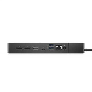 WD19S USB-C Docking Station 130W