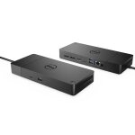 WD19S USB-C Docking Station 130W