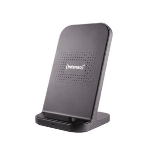 Wireless Charging Stand BSA2 schwarz