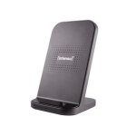 Wireless Charging Stand BSA2 schwarz