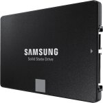 EVO 870 SSD 2TB intern