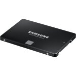 EVO 870 SSD 2TB intern