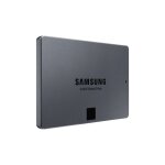 EVO 870 QVO SSD 4TB intern