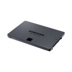 EVO 870 QVO SSD 4TB intern