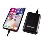 Powerbank A10000 10000mAh schwarz