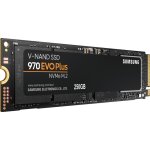 970 EVO Plus M.2 SSD 250GB