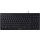 STREAM Corded TKL Keyboard schwarz