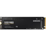 980 NVMe M.2 SSD PCIe 3.0, 1TB