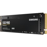 980 NVMe M.2 SSD PCIe 3.0, 1TB