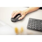 DW 9500 SLIM Desktop kabellose Maus+Tastatur