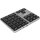 Keypad Bluetooth Aluminium