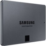 EVO 870 QVO SSD 8TB intern