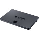 EVO 870 QVO SSD 8TB intern