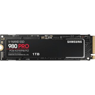 980 PRO M.2 SSD 1TB