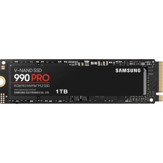 990 PRO M.2 NVMe 1TB