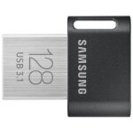 Flash Drive FIT Plus USB-Stick 128GB USB-C 3.1 ant