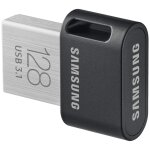 Flash Drive FIT Plus USB-Stick 128GB USB-C 3.1 ant