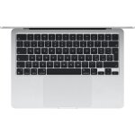 MacBook Air 13 M3 8CPU/8GPU 8GB 256GB silber