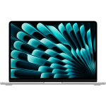 MacBook Air 13 M3 8CPU/10GPU 8GB 512GB silber