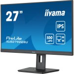 ProLite XUB2792QSU-B6 27 WQHD IPS Monitor 100Hz