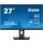 ProLite XUB2792QSU-B6 27 WQHD IPS Monitor 100Hz