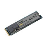 MI500 M.2 SSD PCIe 4.0 2TB