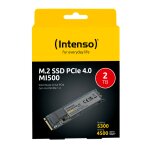 MI500 M.2 SSD PCIe 4.0 2TB