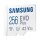 EVO Plus microSD-Card 256GB (2024)