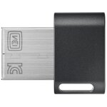 USB 3.1 FIT Plus Anthrazit USB-Stick 256GB