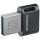 USB 3.1 FIT Plus Anthrazit USB-Stick 256GB