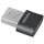 USB 3.1 FIT Plus Anthrazit USB-Stick 256GB