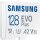 EVO Plus microSD-Card 128GB (2024)