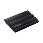 T7 Shield USB3.2 1TB SSD extern schwarz