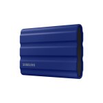 T7 Gen2 USB3.2 2TB SSD extern Blau