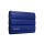 T7 Gen2 USB3.2 2TB SSD extern Blau