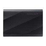 T9 USB3.2 1TB SSD extern schwarz