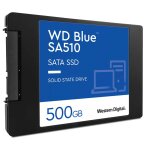 Blue SA510 500GB SSD