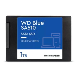 Blue SA510 1TB SSD