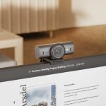 MX Brio 705 for Business Webcam