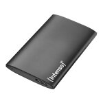 Premium Edt. 1,8 SSD 512GB extern USB 3.0 schwarz