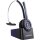 DECT Headset IP