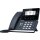 SIP-T53W VoIP-Telefon PoE o. Netzteil