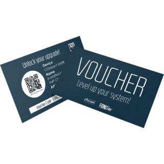 Voucher SIP-Komfortpkt. brand plus COM. 4000