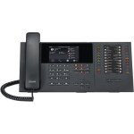 COMfortel D-400 SIP-Telefon m. Erweiterungsopt.