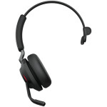 Evolve2 65 Mono UC USB-A schwarz