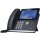 SIP-T48U VoIP-Telefon PoE o. Netzteil