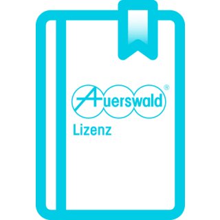 Lizenz Automatische Zentralen COMp. 4000