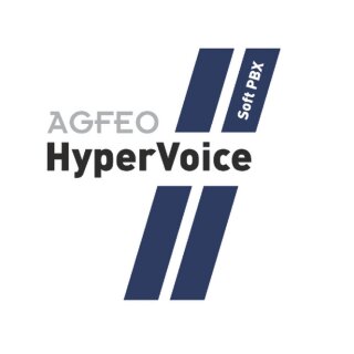 Lizenz HyperVoice Faxbox 1