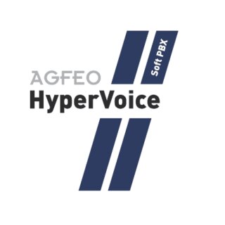 Lizenz HyperVoice Schnittstellen Client