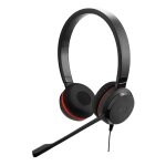 Evolve 20SE Stereo MS